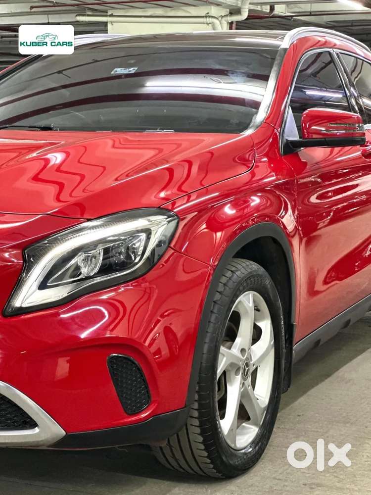 Mercedes-benz Cla Urban Sport 200, 2018, Petrol