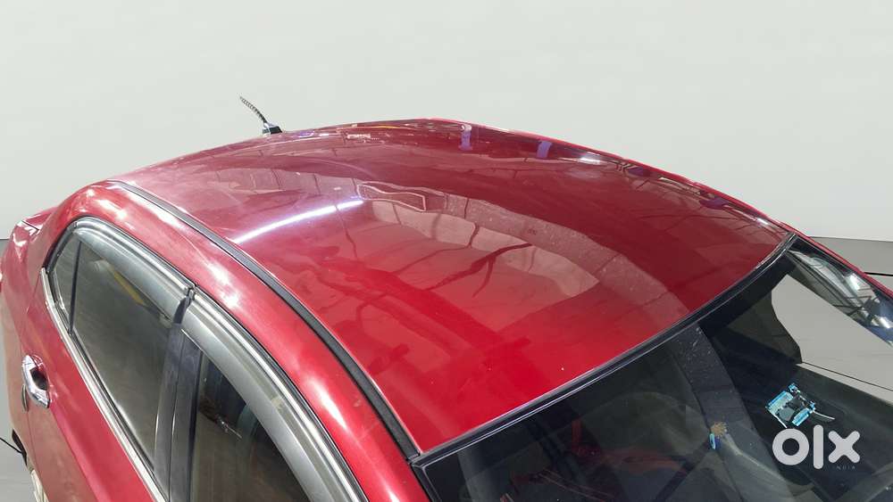 Hyundai Xcent [2014-2017] 1.2 S, 2014, Petrol