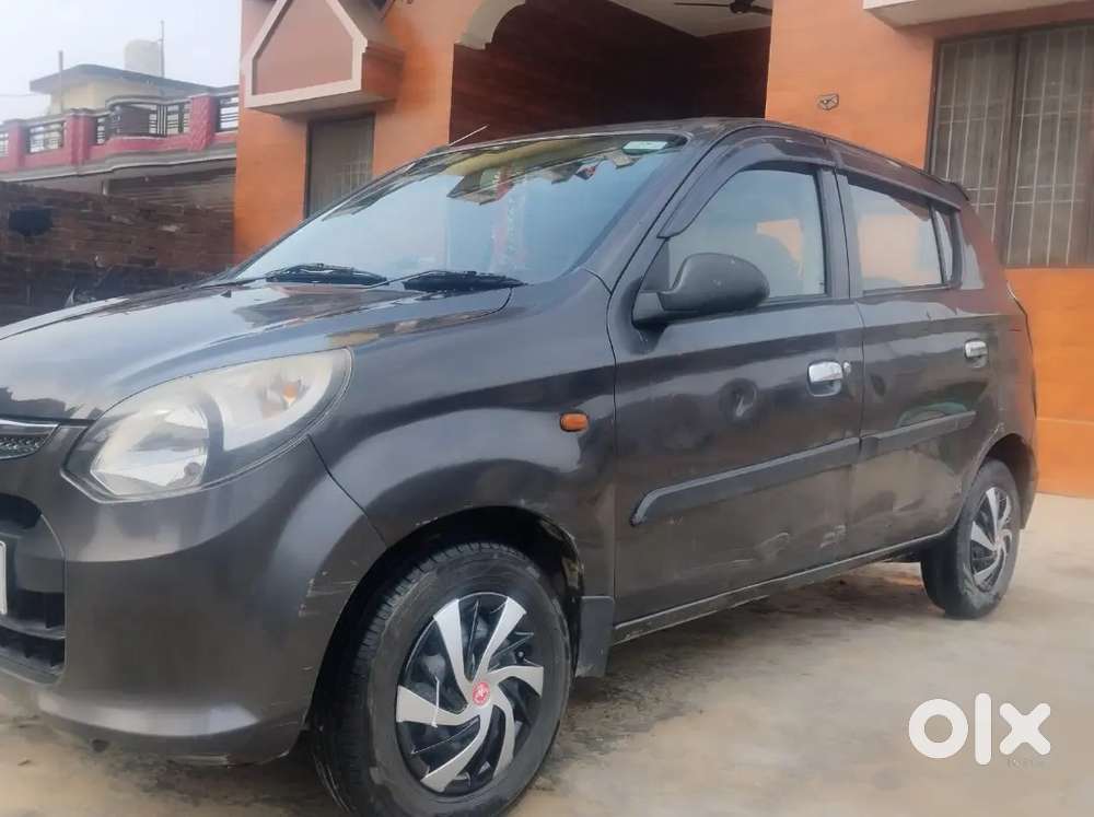 Alto 800 2015 Petrol 65500 Km Driven