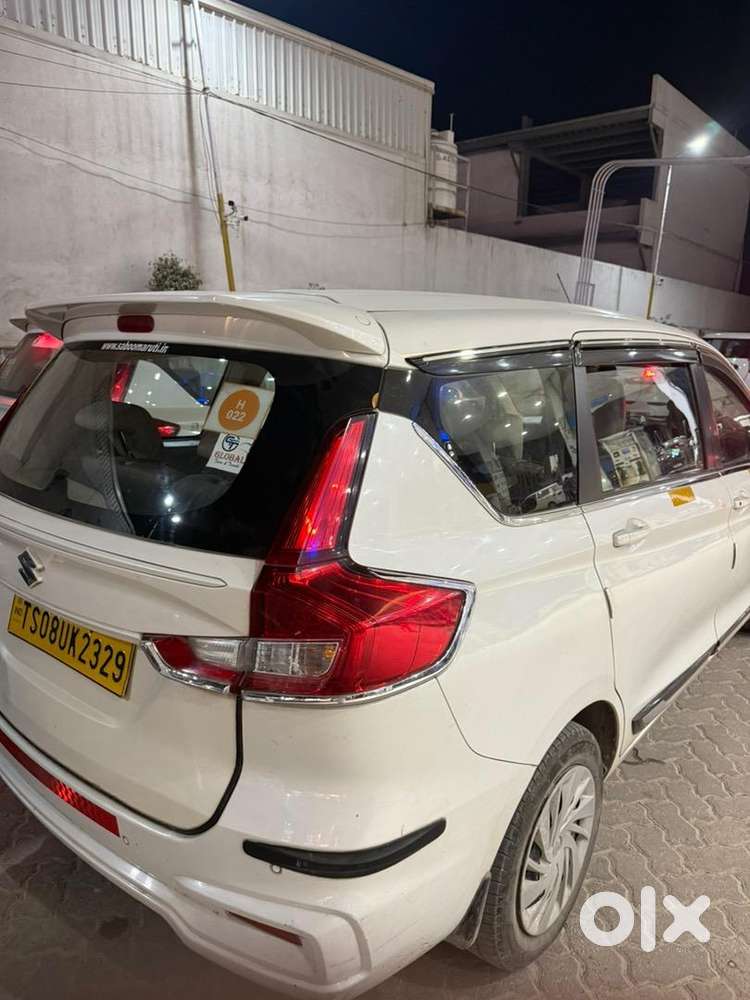 Maruti Suzuki Hybrid 2023