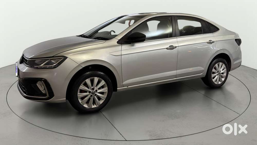 Volkswagen Virtus 1.0 Highline Tsi, 2022, Petrol
