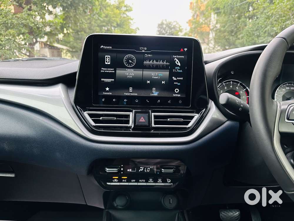 Maruti Suzuki Baleno 1.2 Alpha At, 2023, Petrol