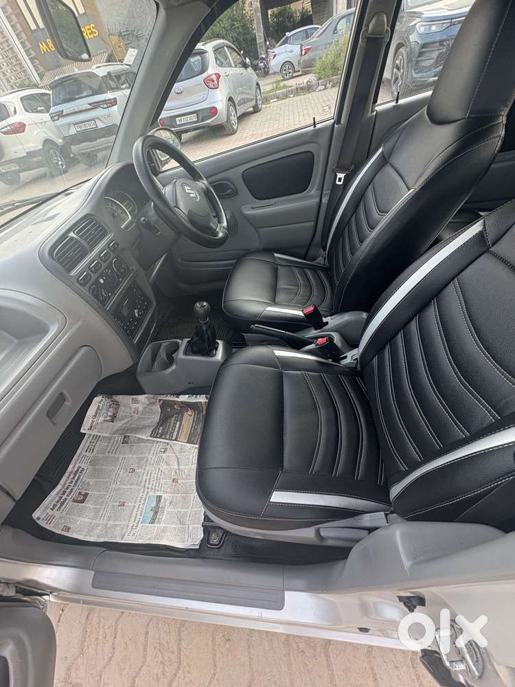 Maruti Suzuki Alto K10 1.0 Vxi, 2012, Petrol