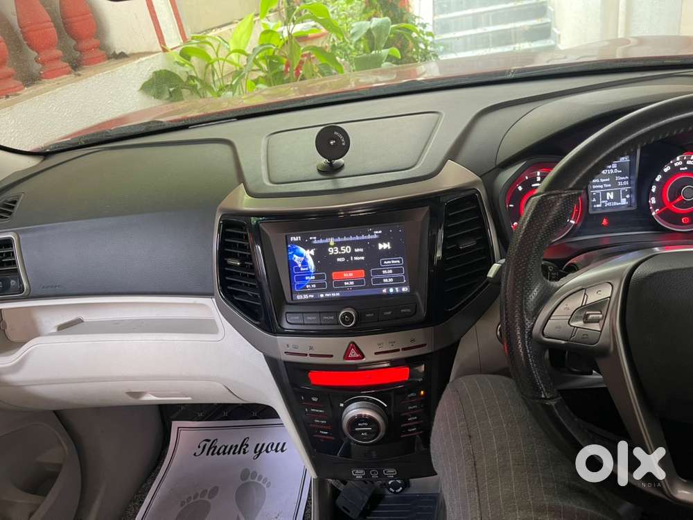 Mahindra Xuv300 Diesel 2020 Automatic