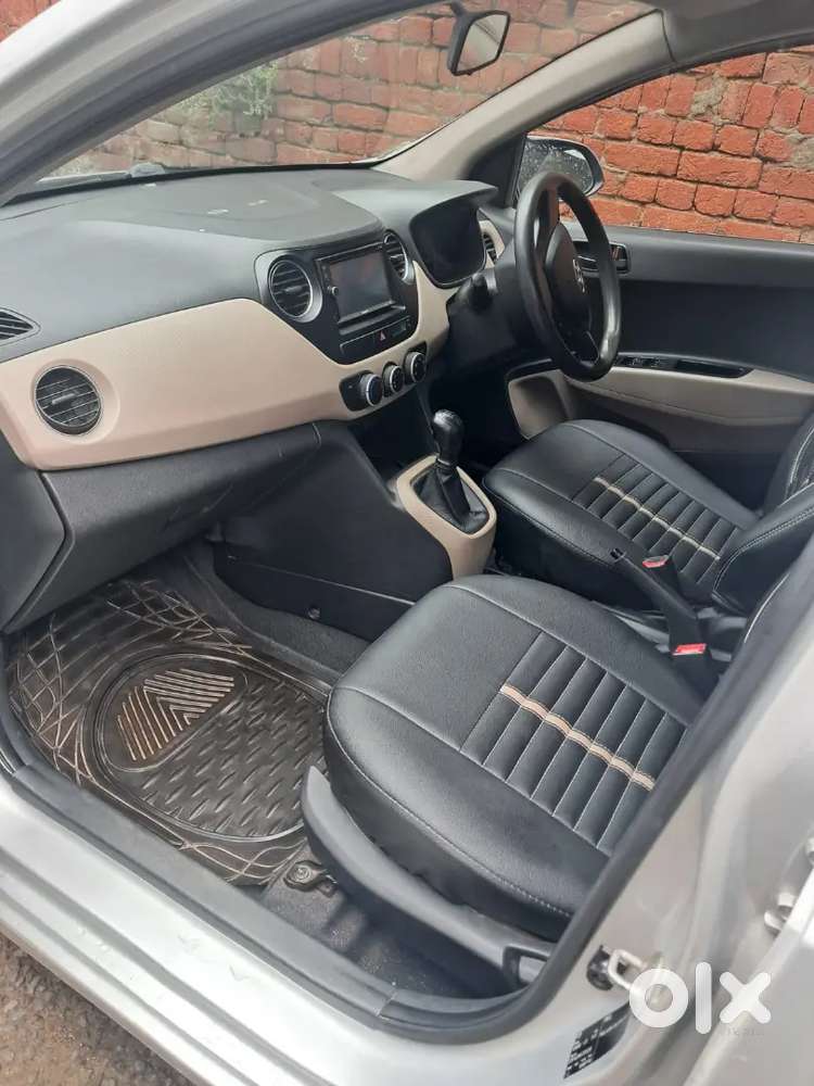 Hyundai Grand I10 Crdi Magna 2014  Diesel  Manual  Excellent Condit