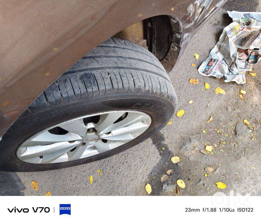 Maruti Suzuki Ertiga 2012-2015 Zdi, 2013, Diesel