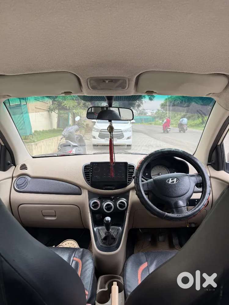 Hyundai I10 [2010-2017] Petrol Manual