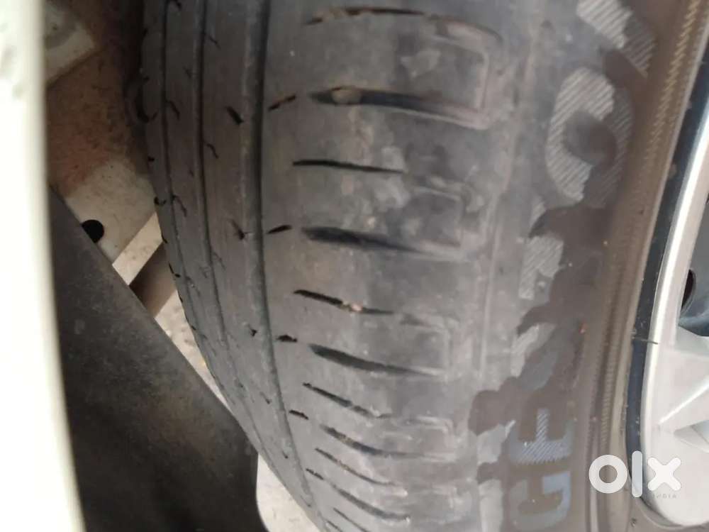 Hyundai I20 2022 Cng & Hybrids Well Maintained