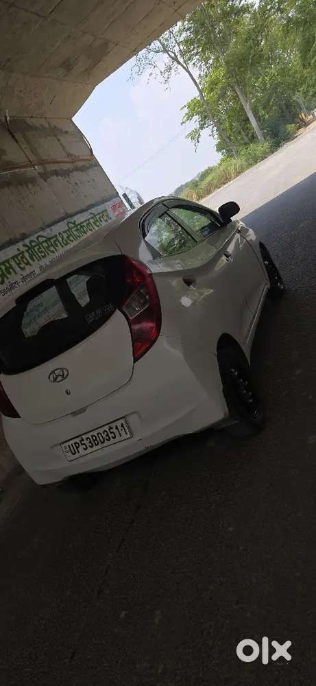 Hyundai Eon 2013
