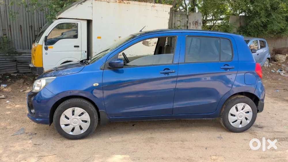 Maruti Suzuki Celerio Vxi 2018 Model