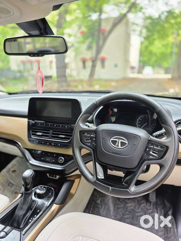 Tata Safari 2.0 Kryotec Xza Plus Gold 7 Str, 2021, Diesel