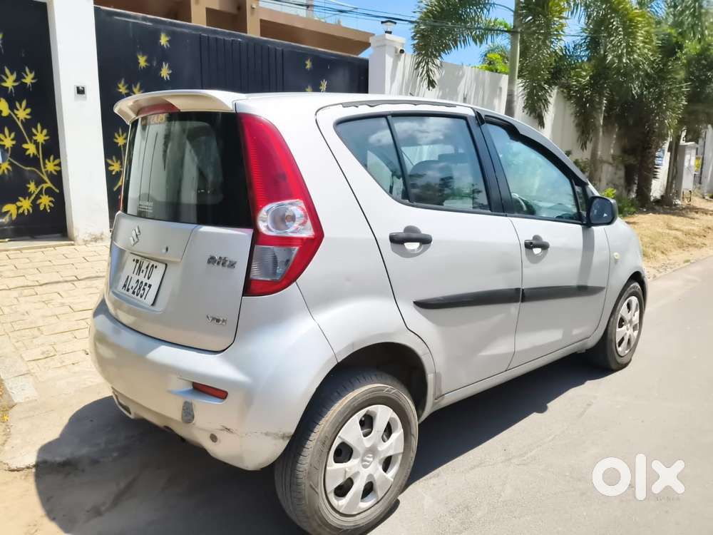 Maruti Suzuki Ritz Vdi Bs-iv, 2013, Diesel
