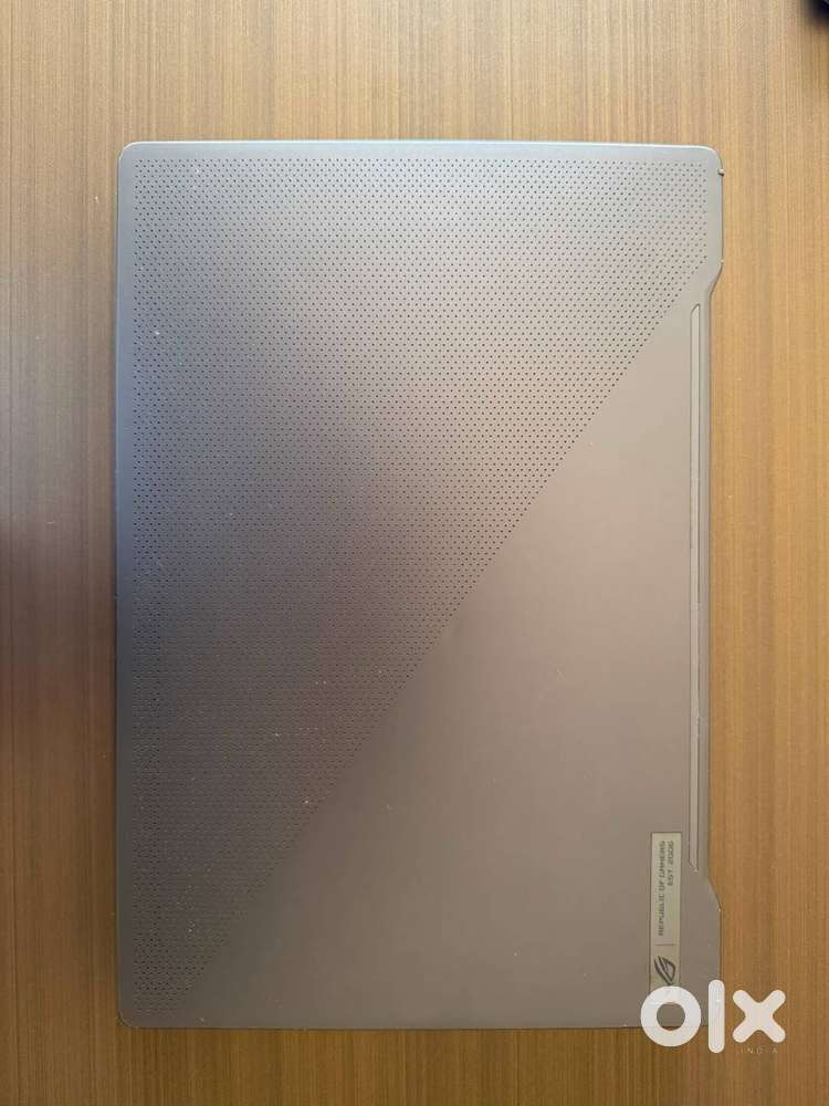 ASUS Zephyrus G14 GA401QM 14 inch
