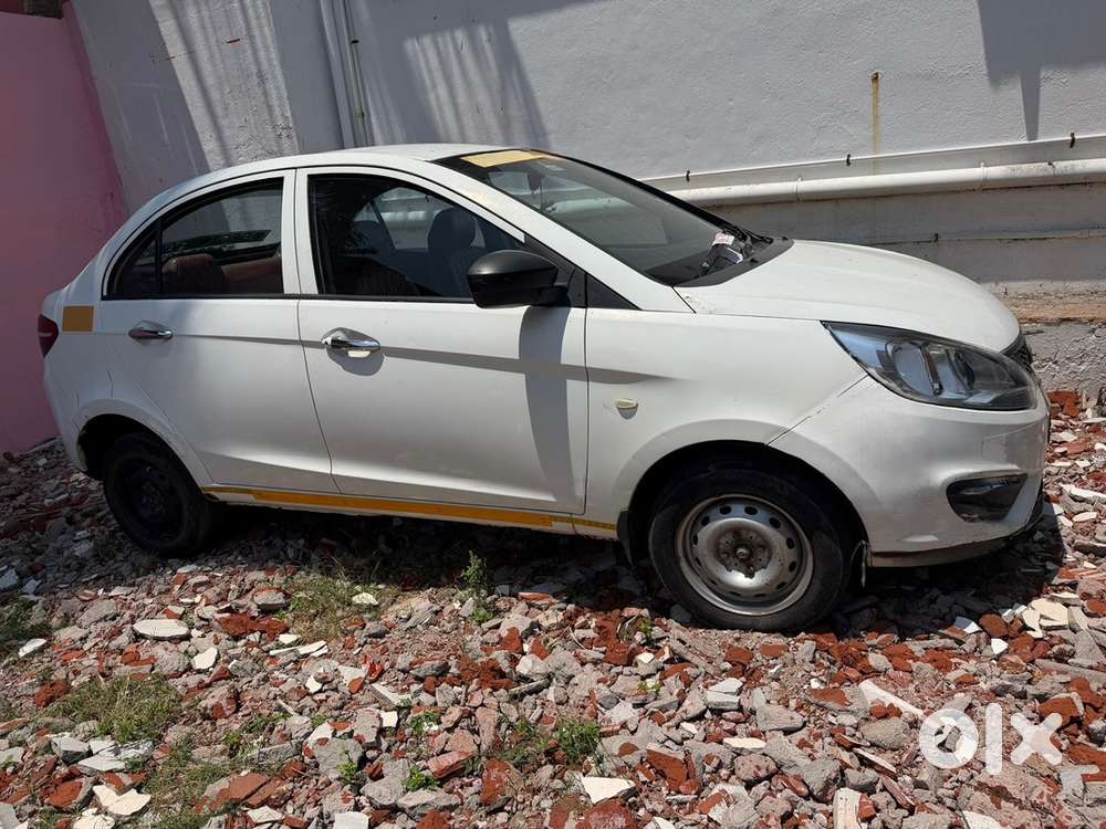 Tata Zest 1.2 2019 Diesel Car