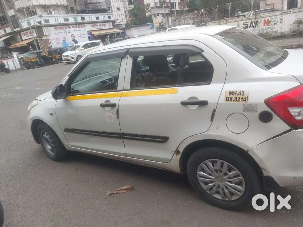 Maruti Dzire Tour 2022