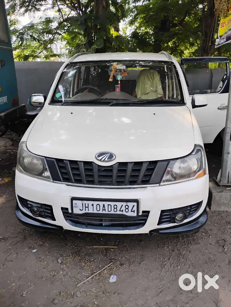 Xylo Car,all Functions Working,chilled Ac Up To 3rd Rows