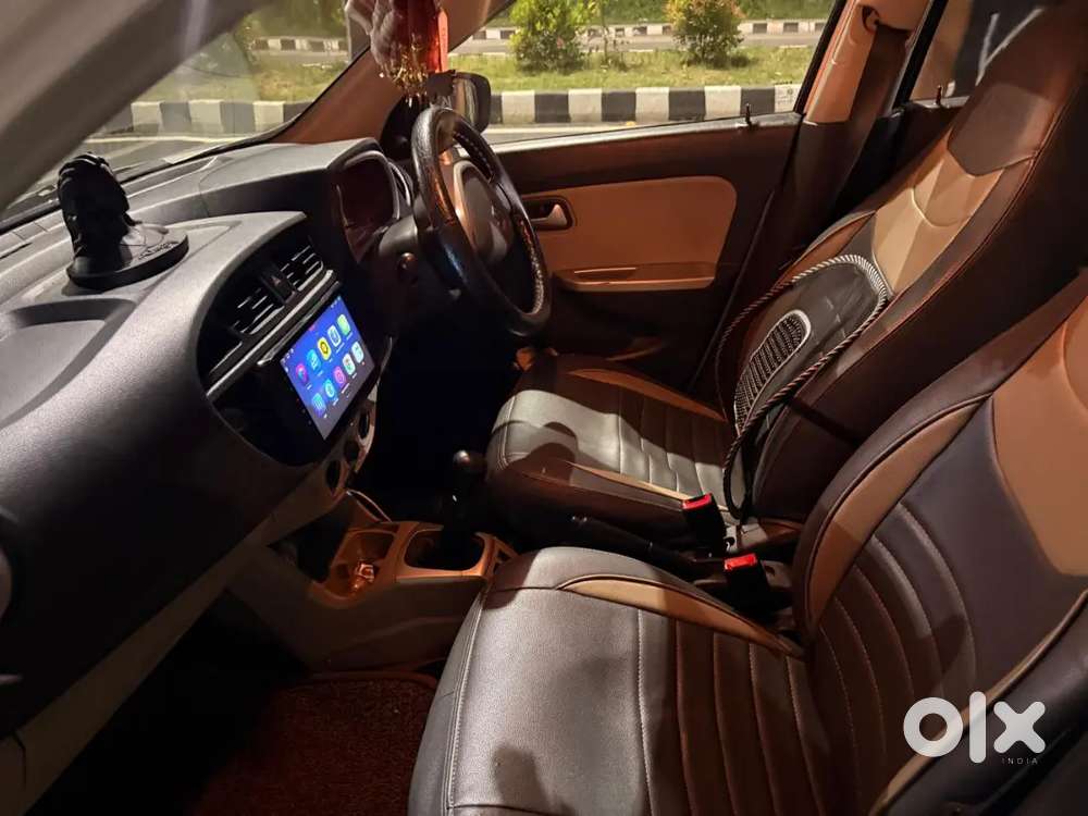 Well Condition Alto K10 2018 For Sale