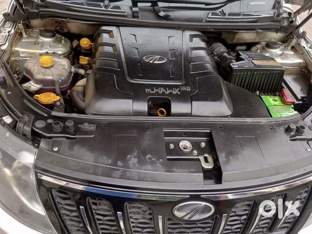 Mahindra Xuv500 W10 At, 2016, Diesel