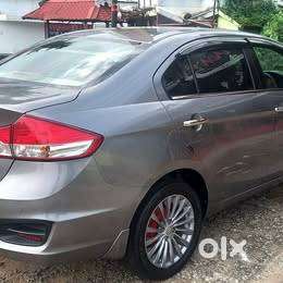 Maruti-suzuki Ciaz Zdi 2015
