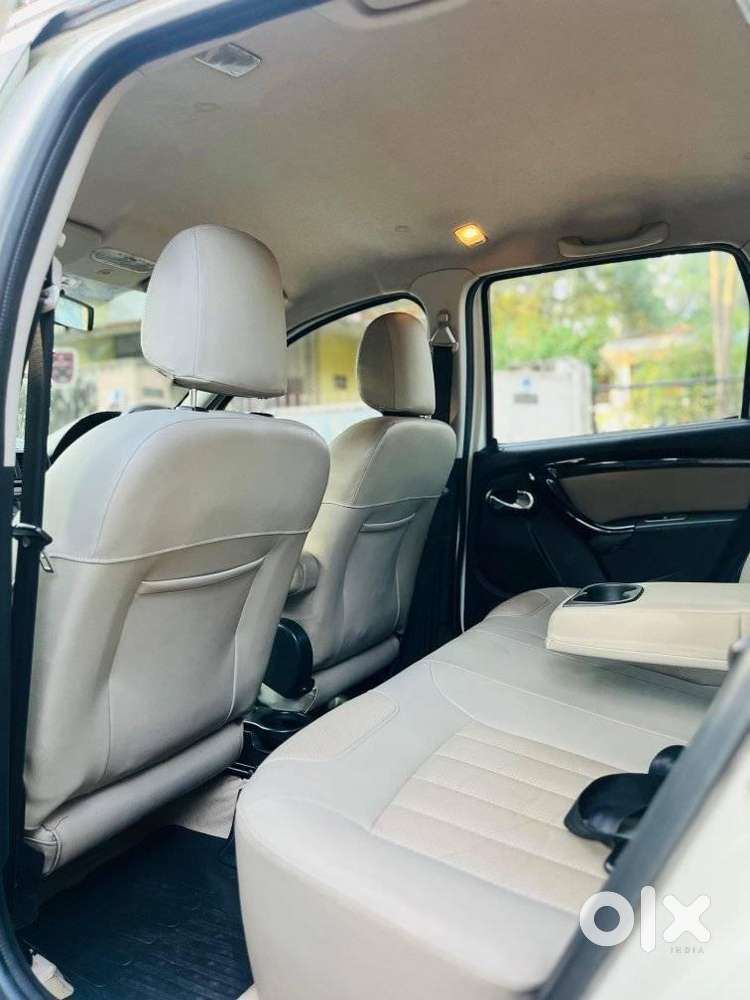 Nissan Terrano 2013-2017 Xv D Premium Amt, 2017, Diesel