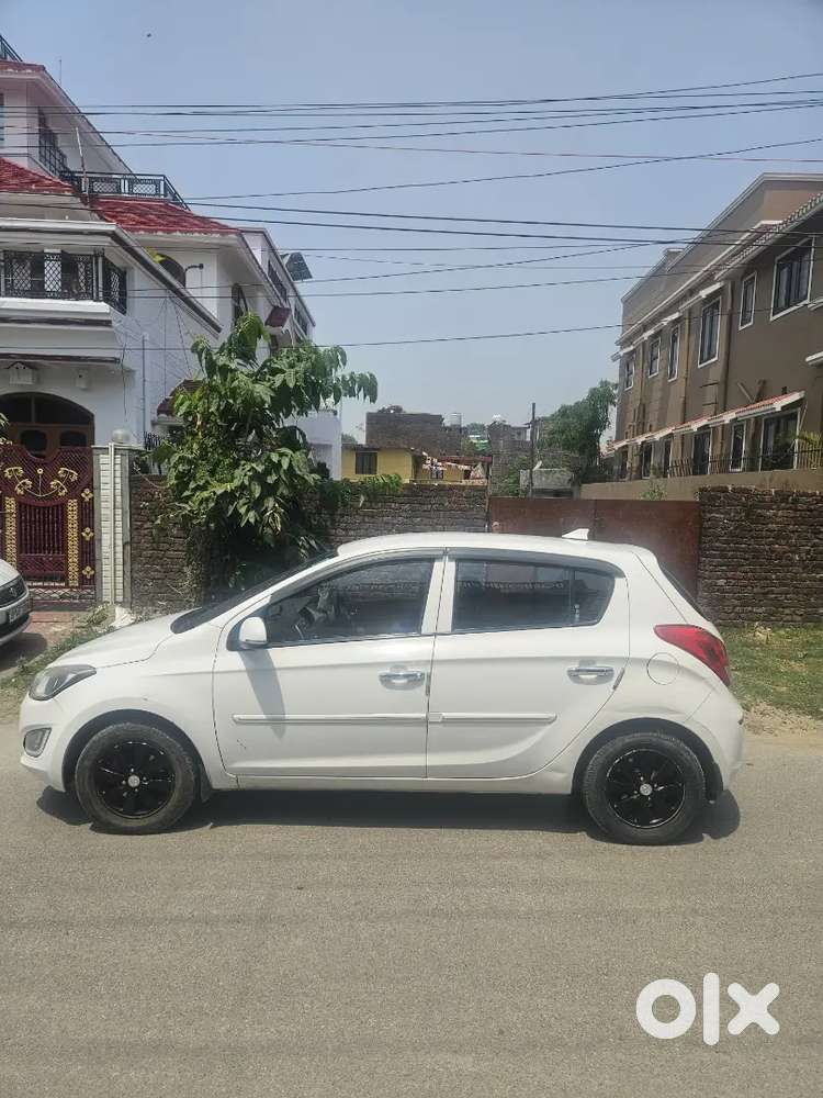 Hyundai I20 Sports Excellent Condition