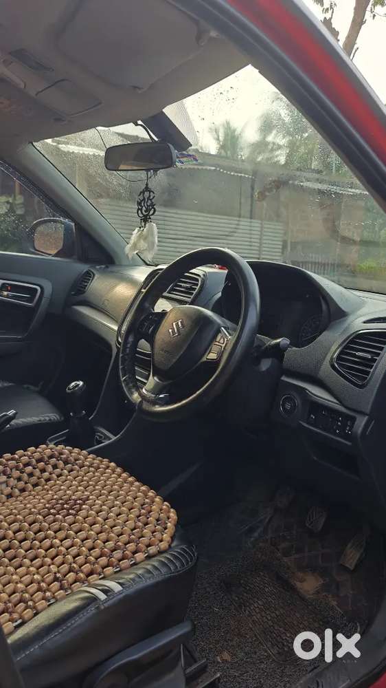 Maruti Suzuki Vitara Brezza 2016 Diesel Good Condition