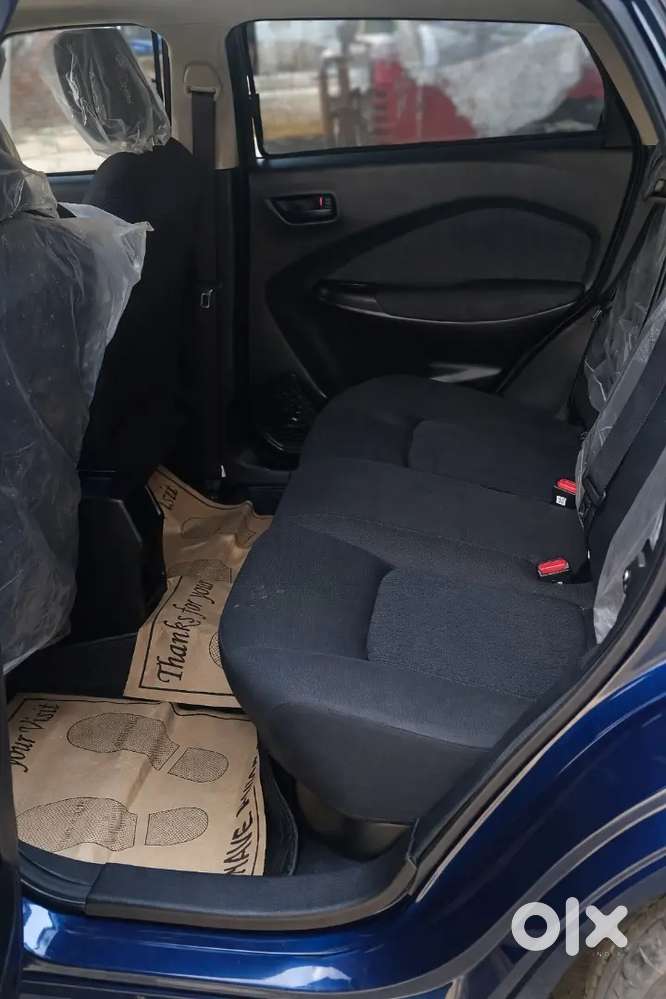 Maruti Suzuki Baleno 2023 Petrol Good Condition