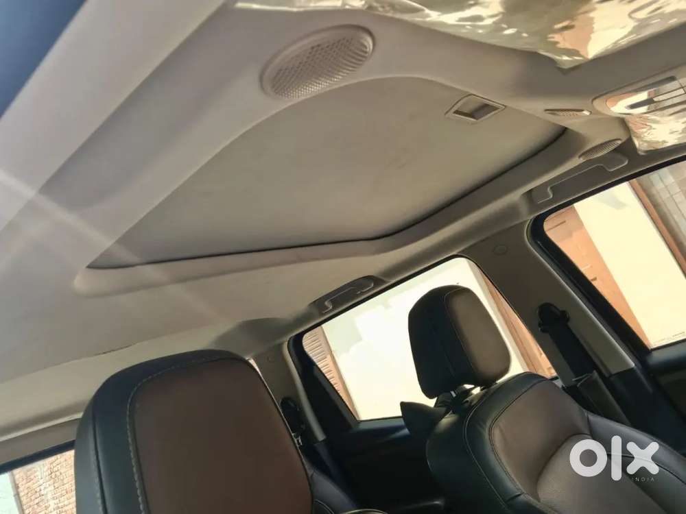 Mahindra Scorpio-n 2024 Diesel Mt