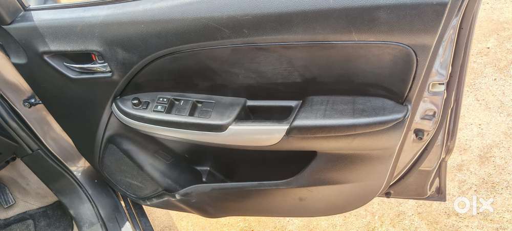 Maruti Suzuki Baleno 1.2 Delta, 2017, Petrol