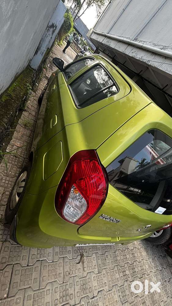 Maruti Suzuki Alto 800 Lxi, 2016, Petrol