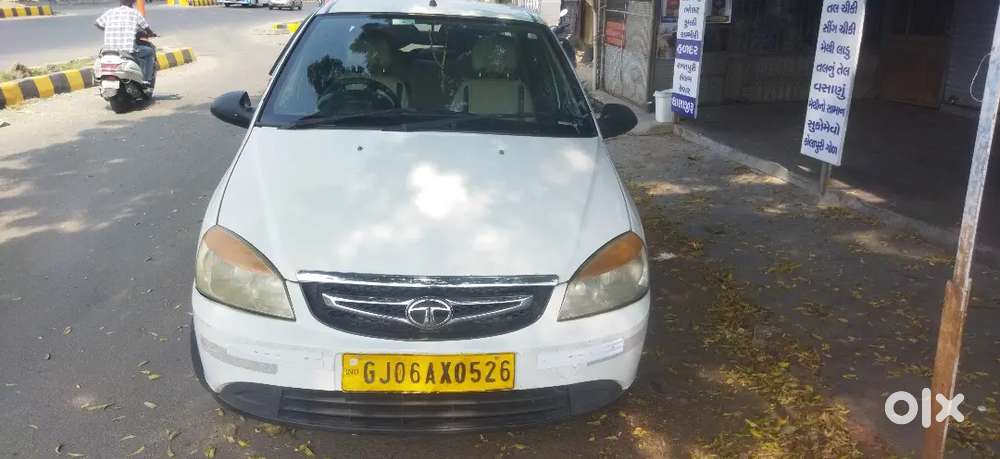 Tata Indigo V Diesel Manual 2016