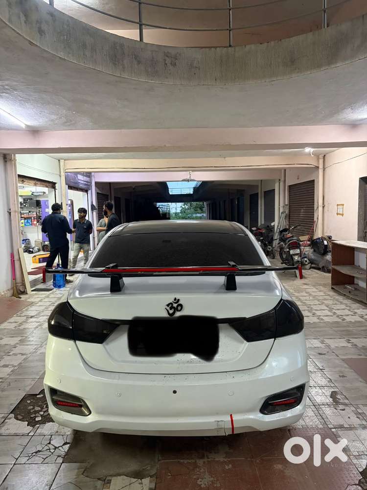 Maruti Suzuki Ciaz 2015 Petrol Good Condition