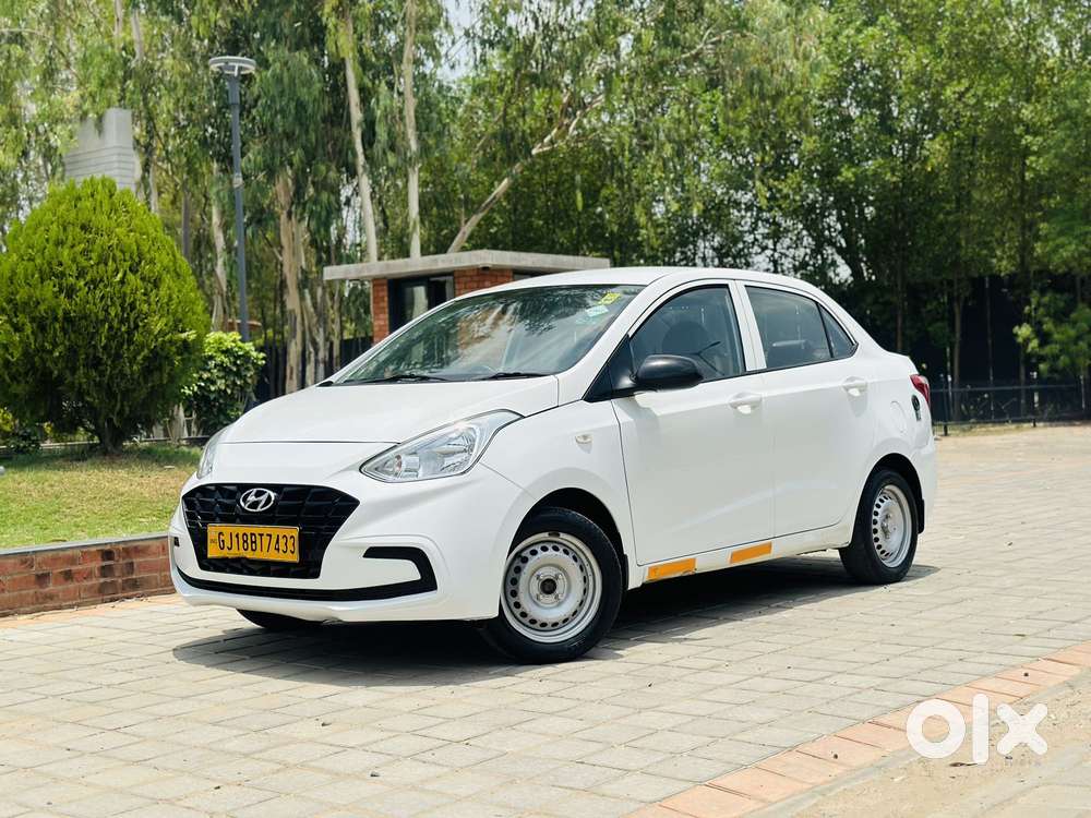 Hyundai Xcent Prime Cng T, 2021, Cng & Hybrids