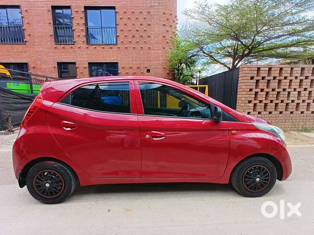 Hyundai Eon Era +, 2016, Petrol