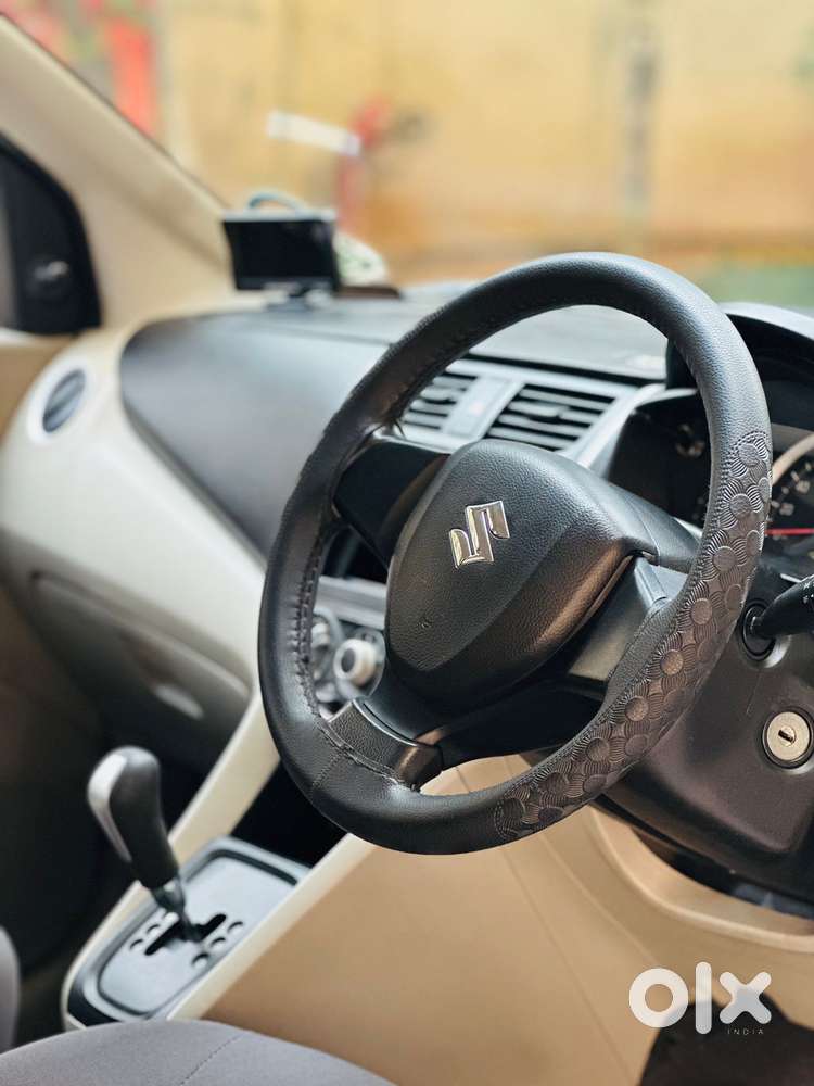 Maruti Suzuki Celerio 2014-2017 Vxi At, 2015, Petrol