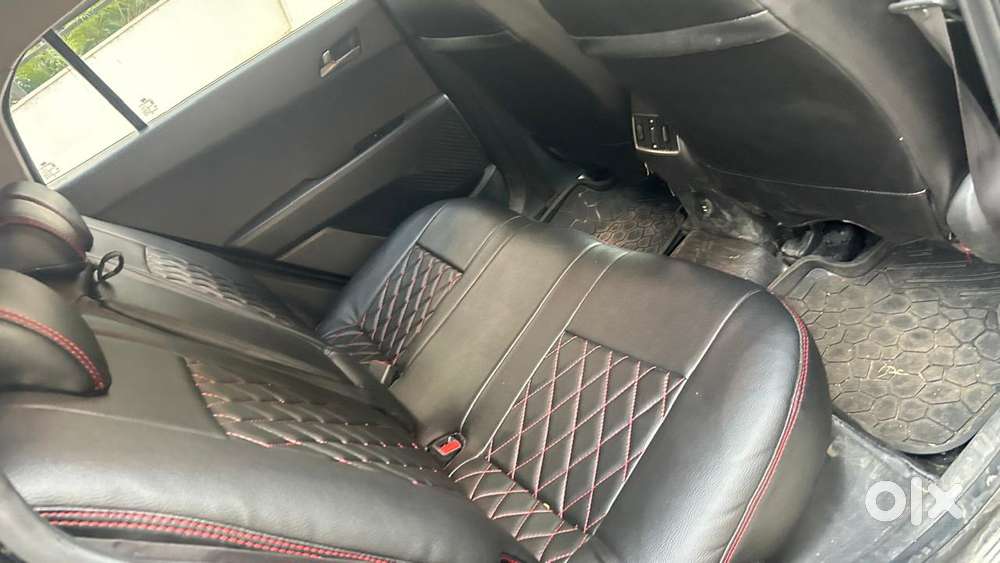 Hyundai Creta 1.6 Sx Plus Auto, 2017, Diesel