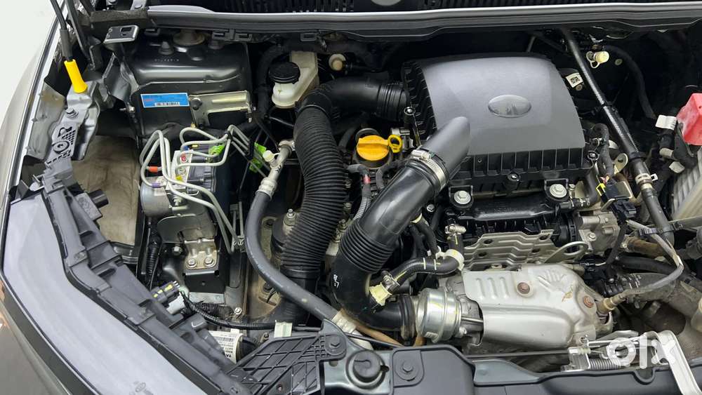 Tata Curvv Pure Plus S 1.2 Revotron Petrol 7dca, 2025, Petrol