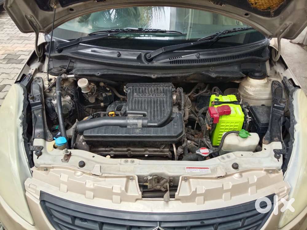 Maruti Suzuki Dzire 1.2 Zxi, 2013, Petrol