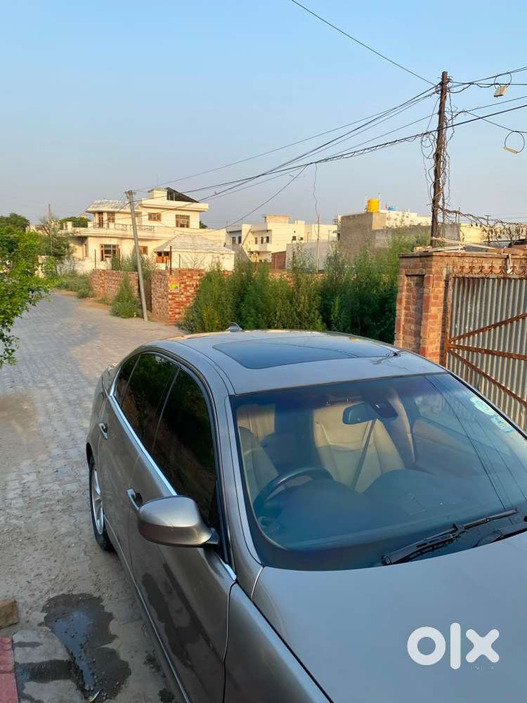 Bmw 3 Series Diesel Automatic 2009