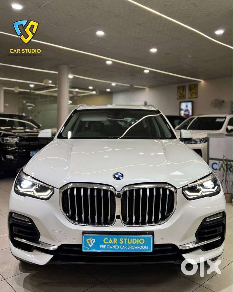 Bmw X5 Xdrive 30d, 2019, Diesel