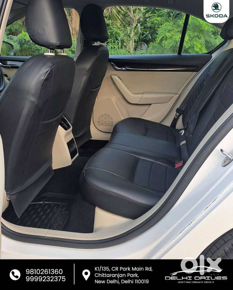 Skoda Octavia Ambition 1.8 Tsi At, 2017, Petrol