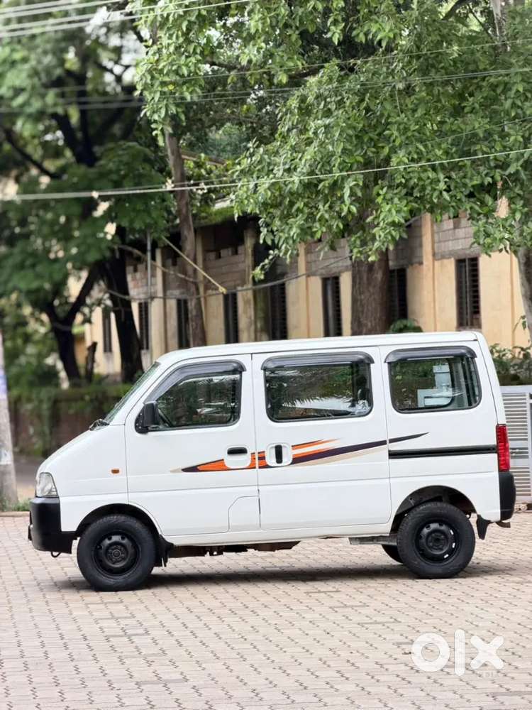2022 Maruti Suzuki Eeco 5 Seat Ac