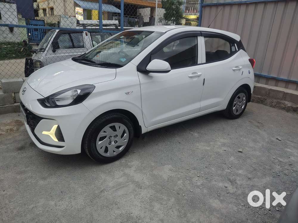 Hyundai Grand I10 Nios Magna, 2024, Petrol