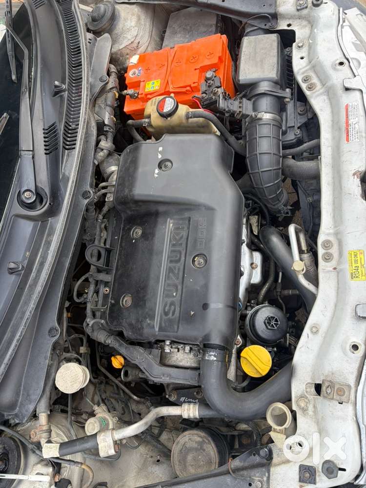Swift Dzire Maruti 2015 Vdi Diesel