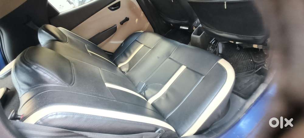 Hyundai Eon, 2013, Petrol
