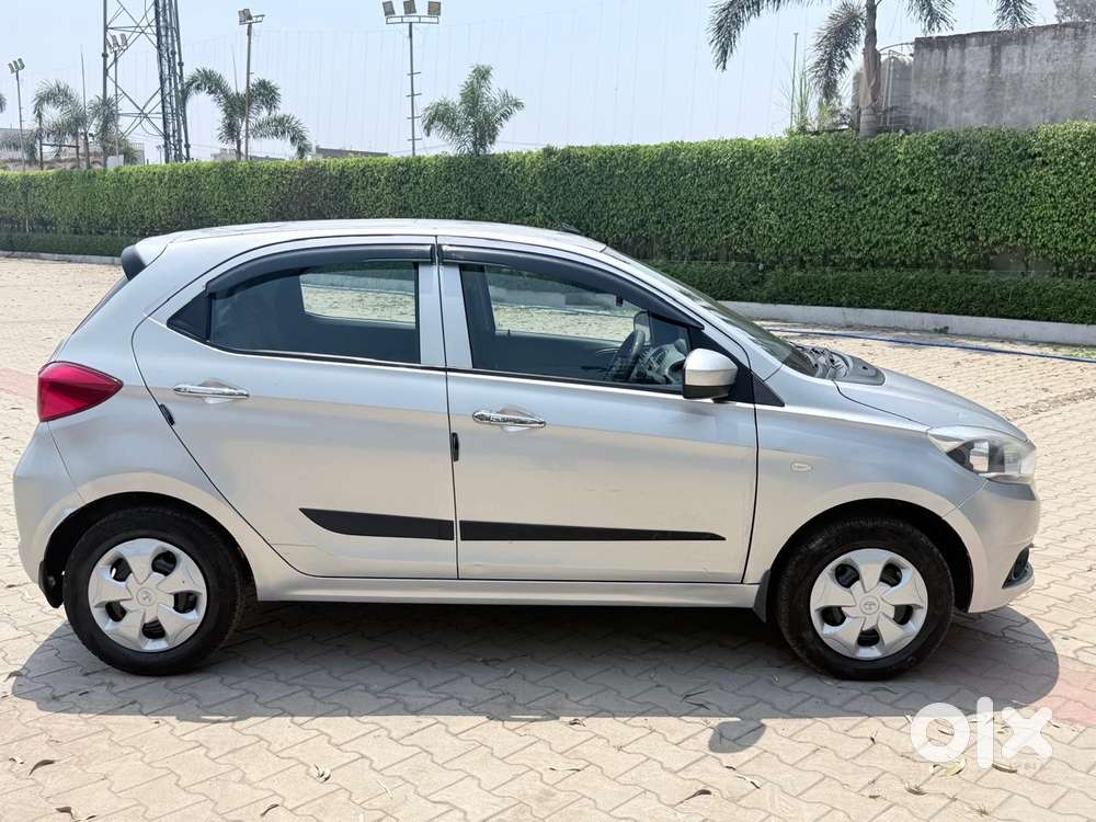 Tata Tiago 1.05 Revotorq Xt, 2018, Petrol