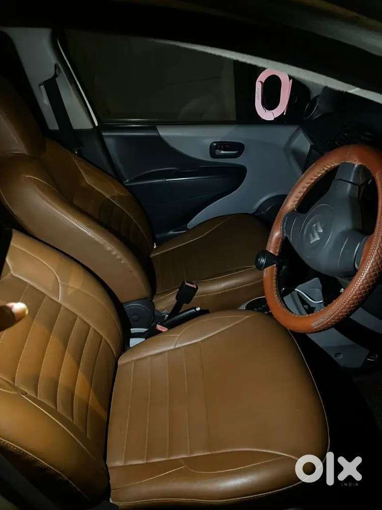 Maruti Suzuki A-star 2011 Petrol