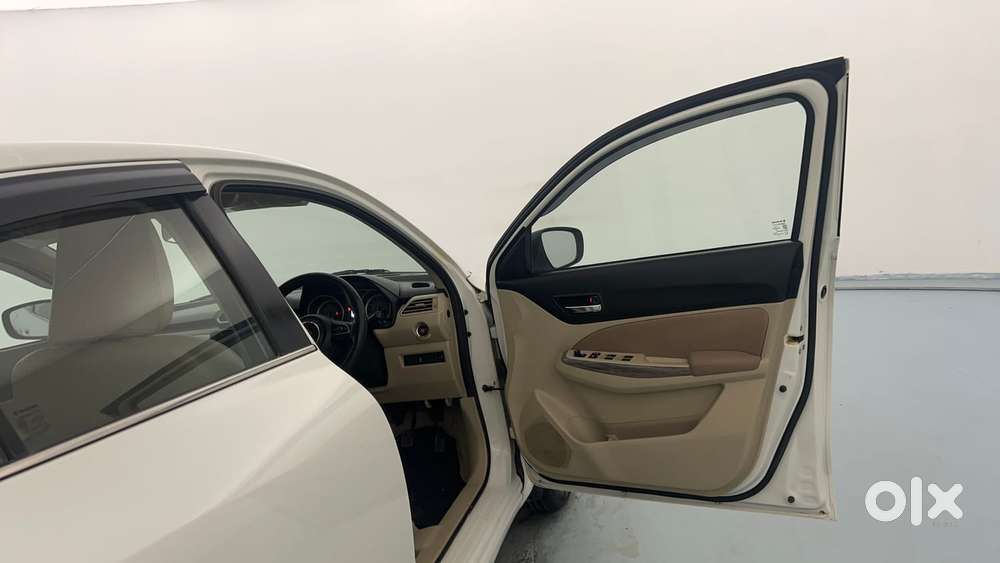 Maruti Suzuki Dzire 1.2 Zxi Plus, 2022, Petrol