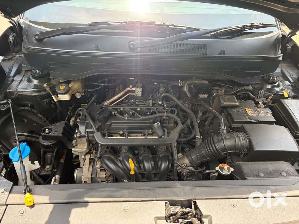 Hyundai Venue 1.2 S (o), 2025, Petrol