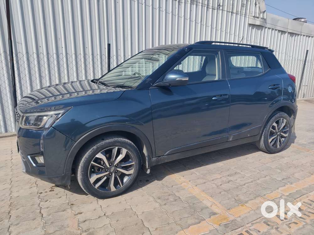 Mahindra Xuv300 W8 Option Diesel, 2021, Diesel